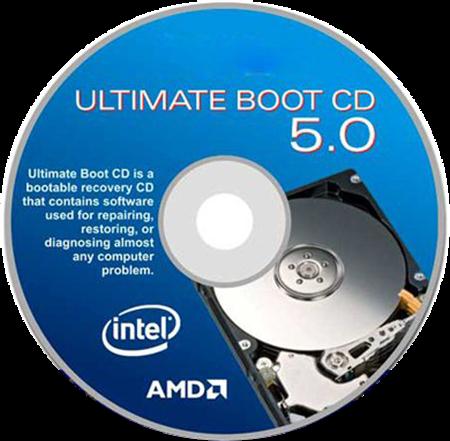 ultimate boot cd torrent